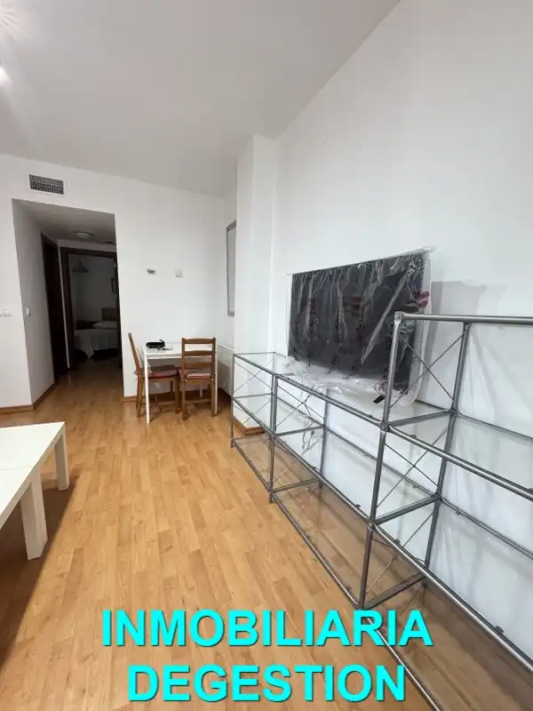 Apartament de lloguer en Centro ciudad