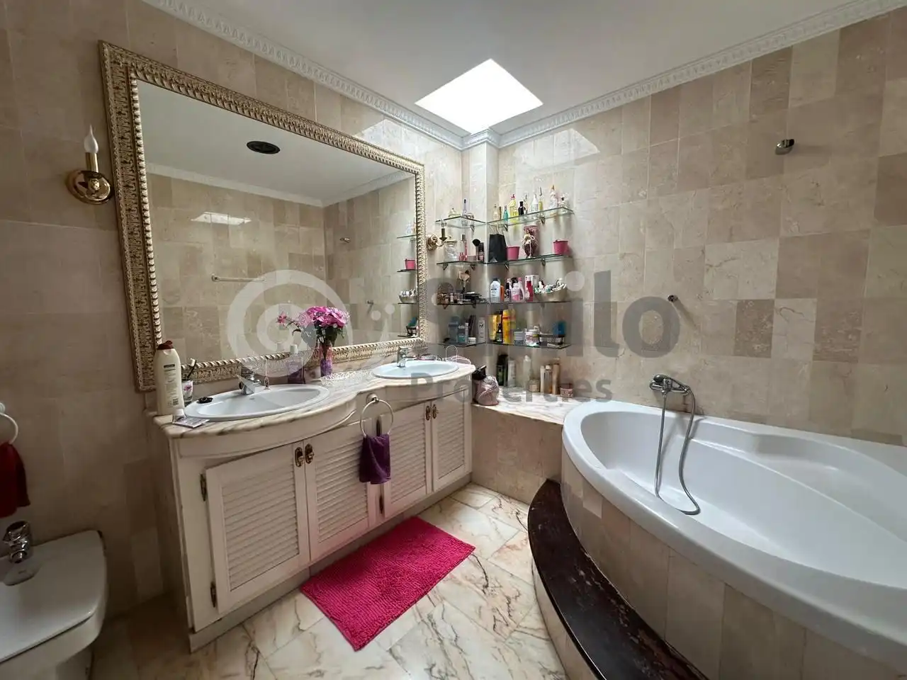 Casa amb piscina en venda a Cañada Blanca, imagen 22