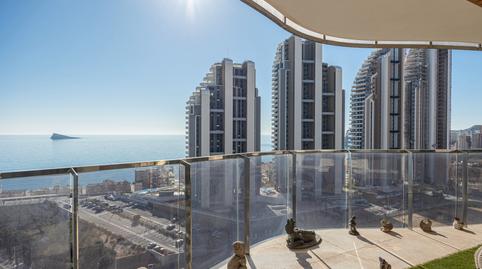 Photo 5 of Flat for sale in Playa Poniente, Benidorm