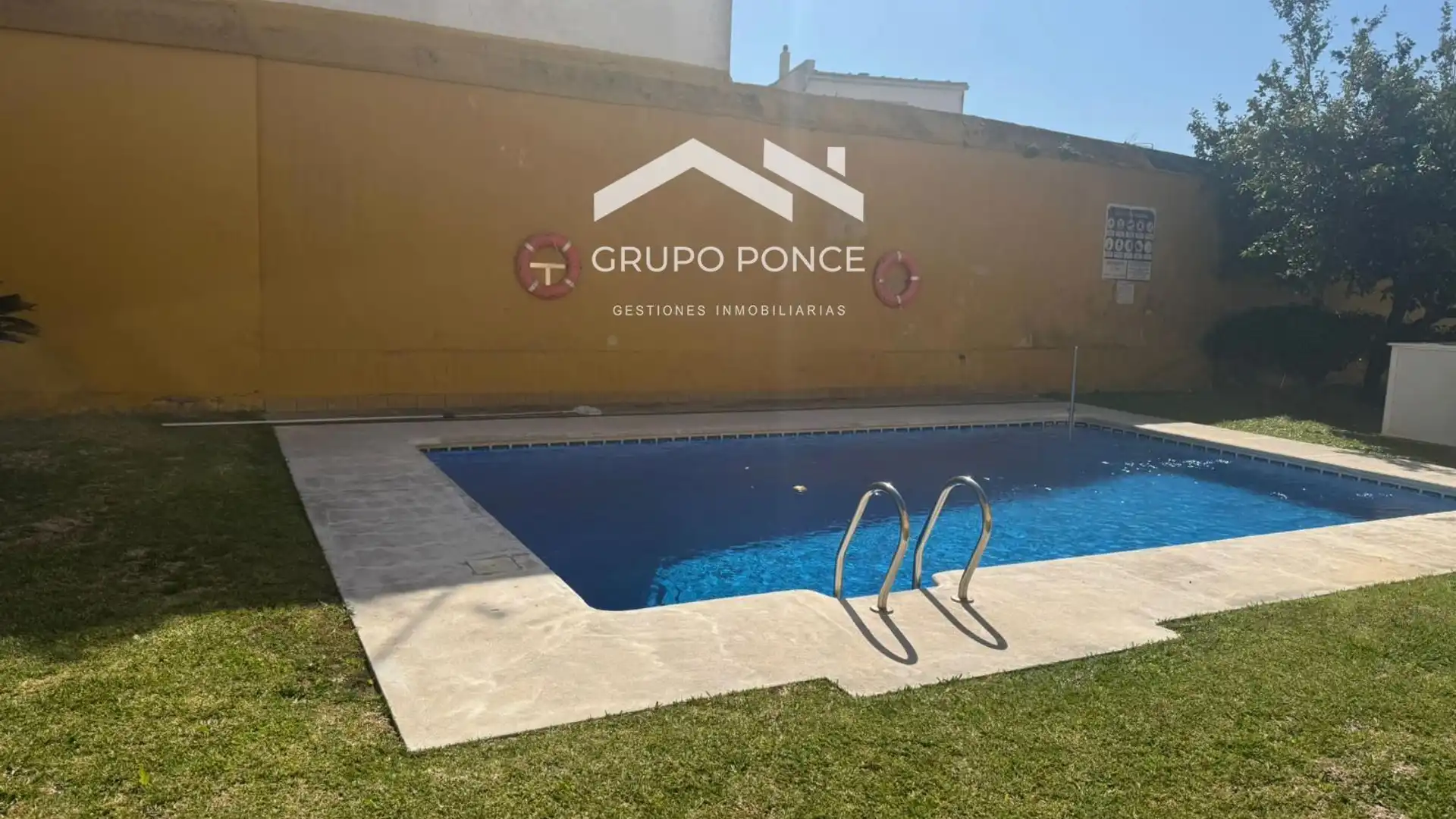 Piscina de Piso en venta en Jerez de la Frontera con Aire acondicionado, Trastero y Piscina