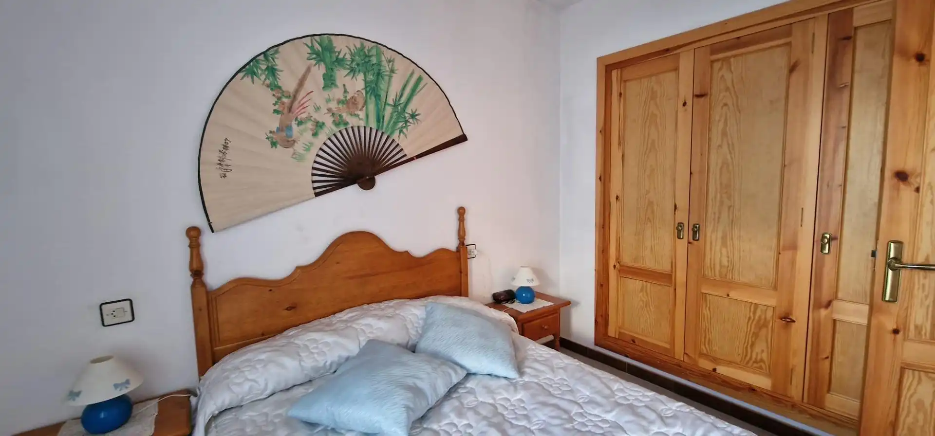 Piso de alquiler en Calle MEMBRILLERAS, Membrilleras - Levante