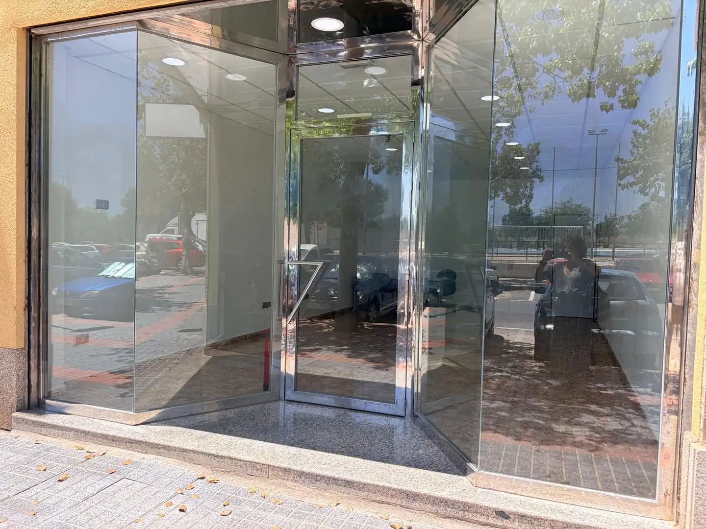 Business premises for sale in Calle Paz de Aquisgrán 14, imagen 14