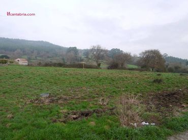 Terreno residencial en venta en Arnuero