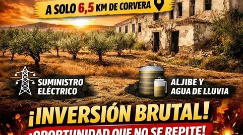 Photo 2 of Country homes for sale in Corvera, Murcia Capital