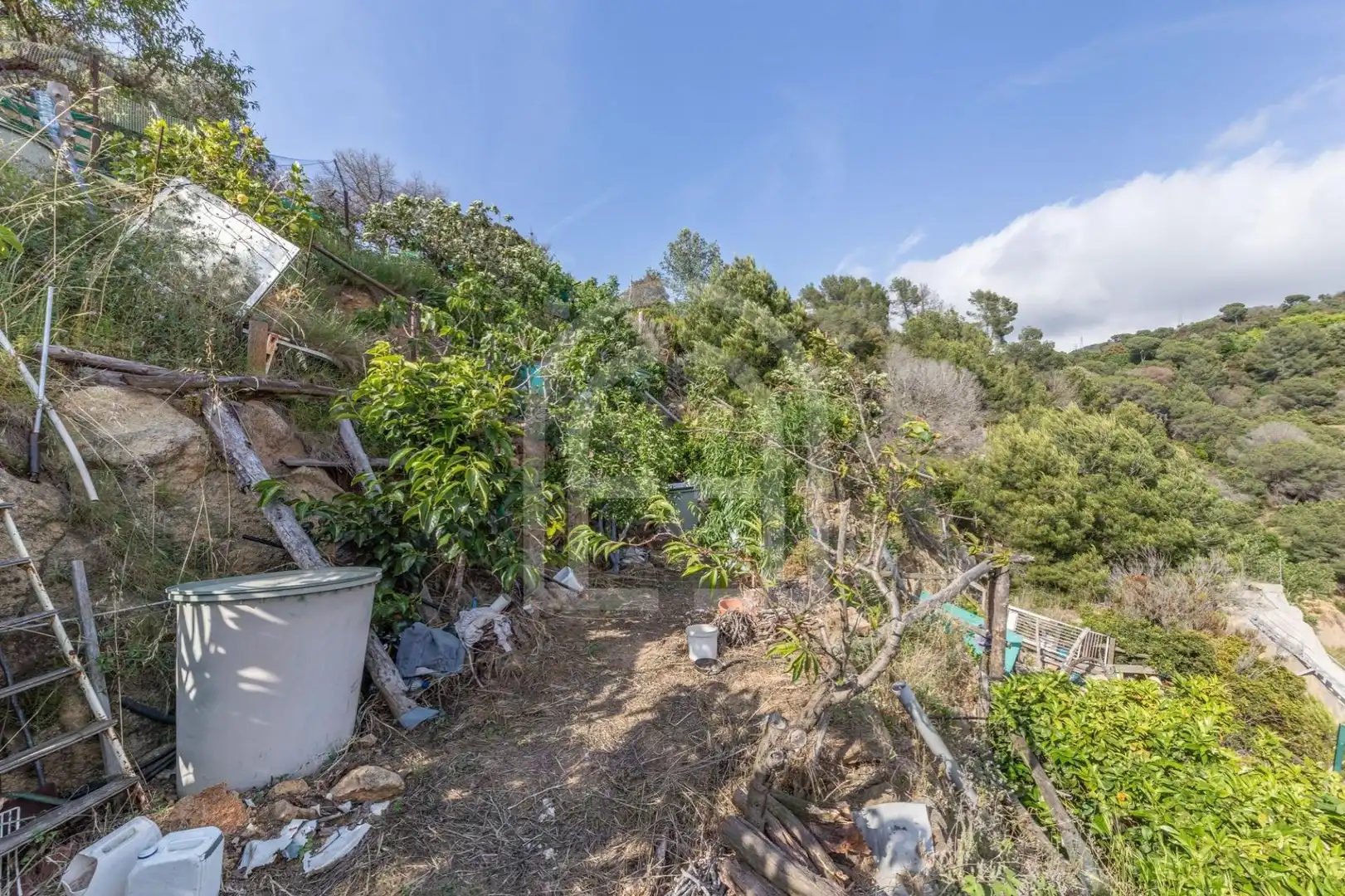 Casa en venta en Sant Fost de Campsentelles, imagen 51