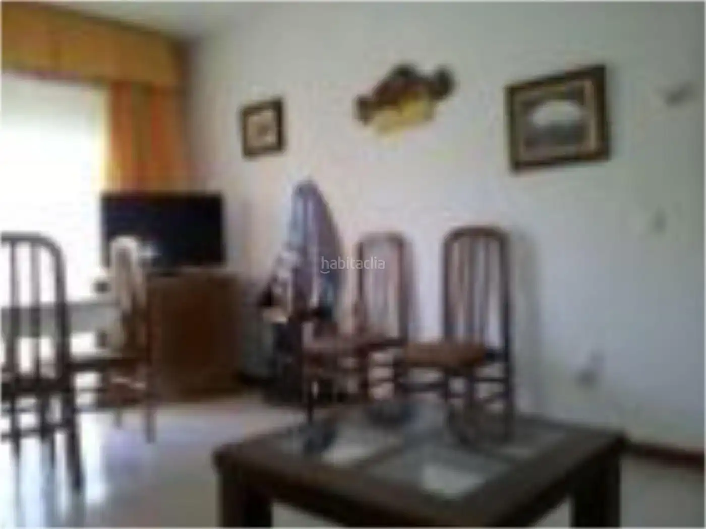 Appartamento in affitto a Calle del Cardenal Lorenzana 1, imagen 2