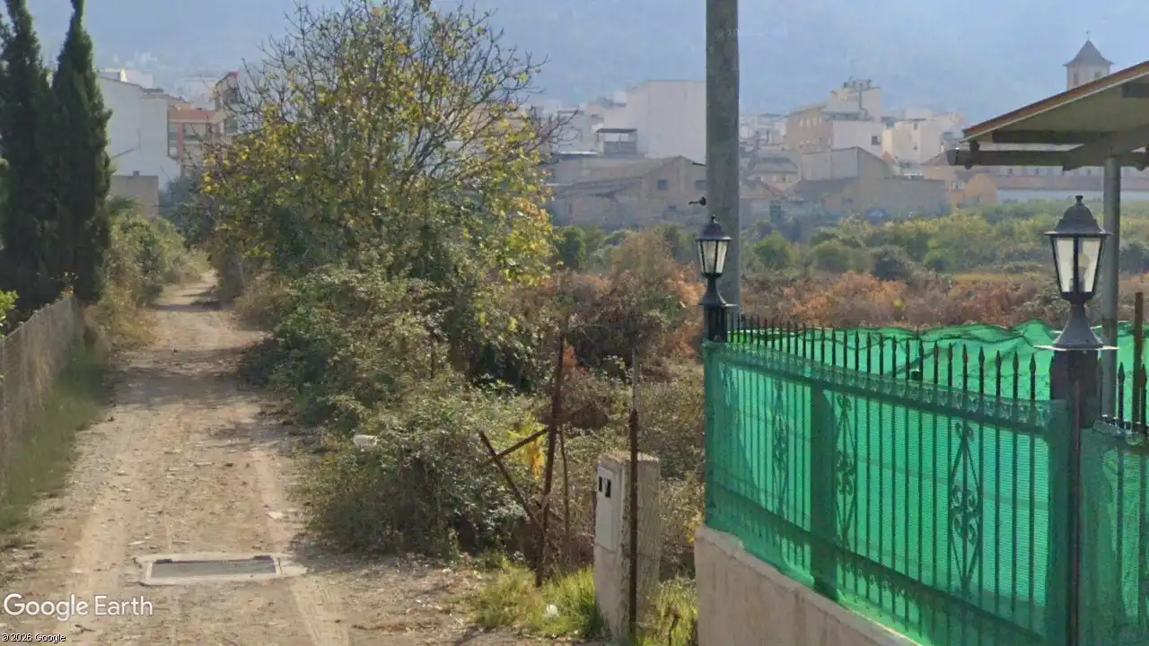 Terreny rústic en venda a Calle Santísimo Cristo 9, imagen 4