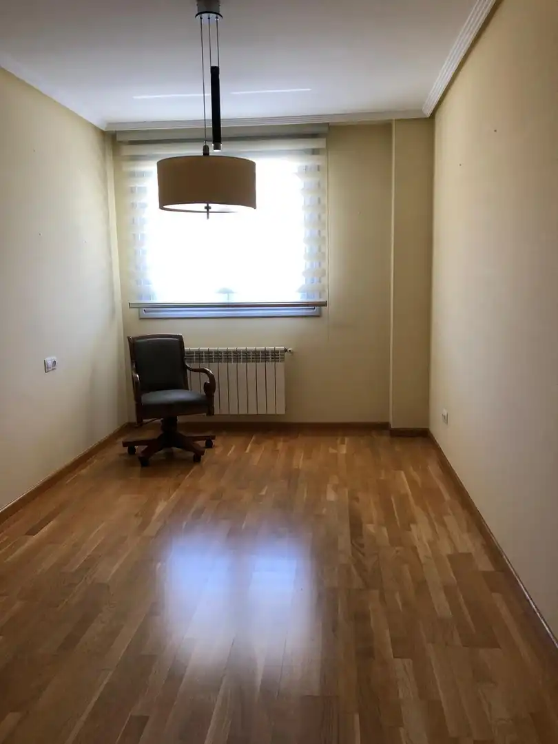 Piso en venta en Ponferrada con Calefacción y Trastero