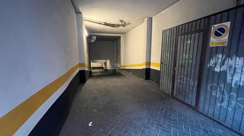 Photo 4 of Garage for sale in Calle Levante, 2, Delicias, Valladolid Capital