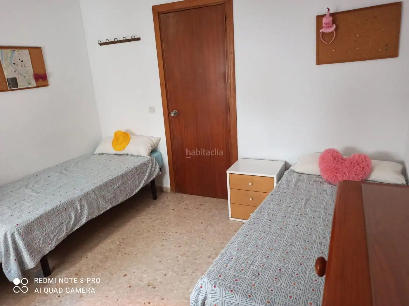 Appartamento con ascensore in affitto a Calle Arjona 9, imagen 16