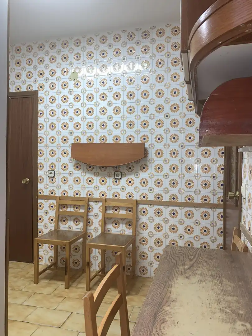 Flat for sale in Parque Inlasa