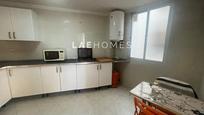 Kitchen of Flat for sale in Málaga Capital