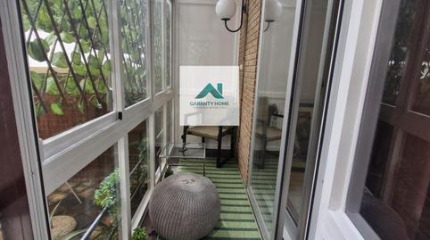 Foto 3 de Estudi de lloguer a Ciudad Jardín, Madrid