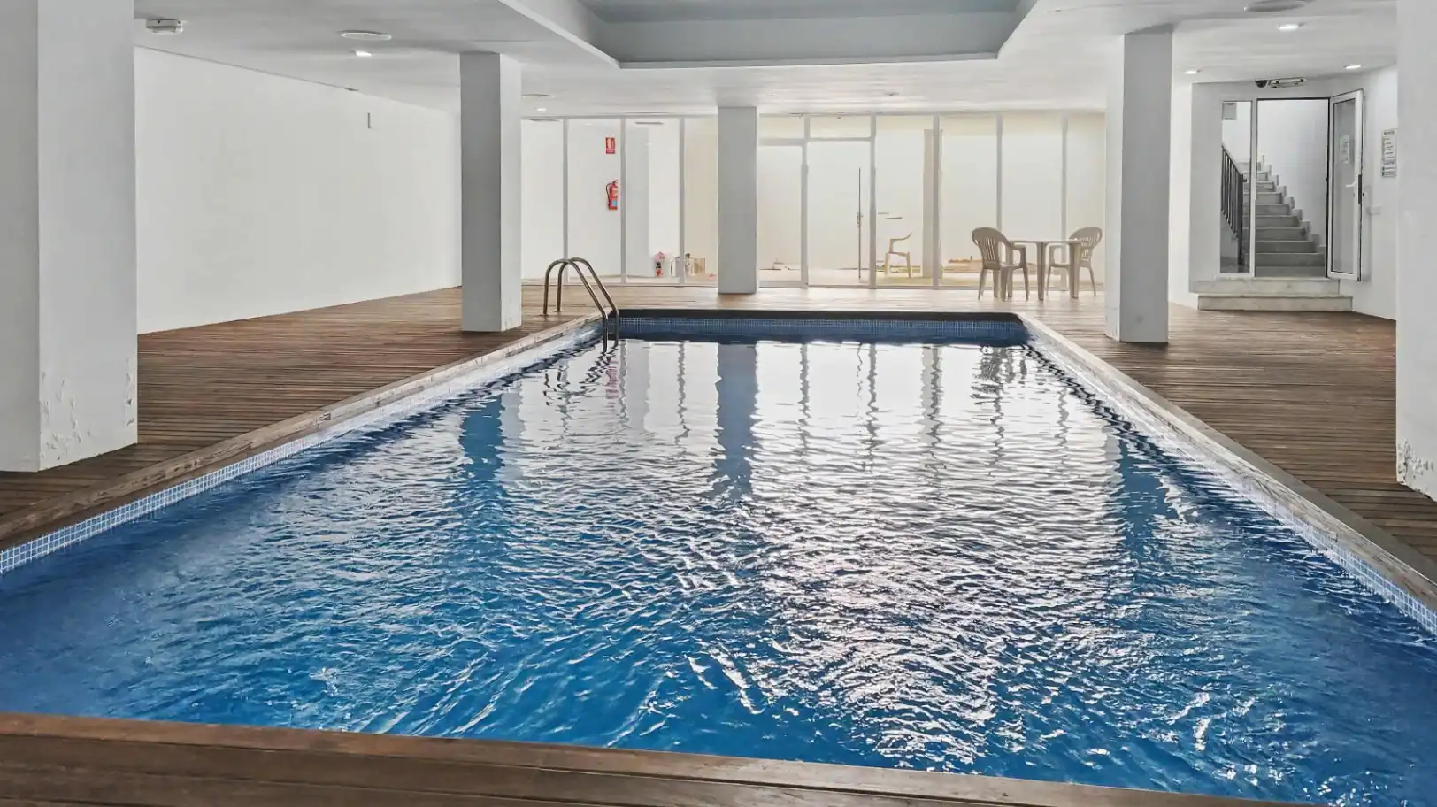 Appartement avec piscine à vendre à Jesús Pobre, imagen 12