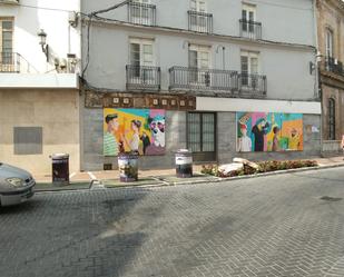 Exterior view of Building for sale in Coín