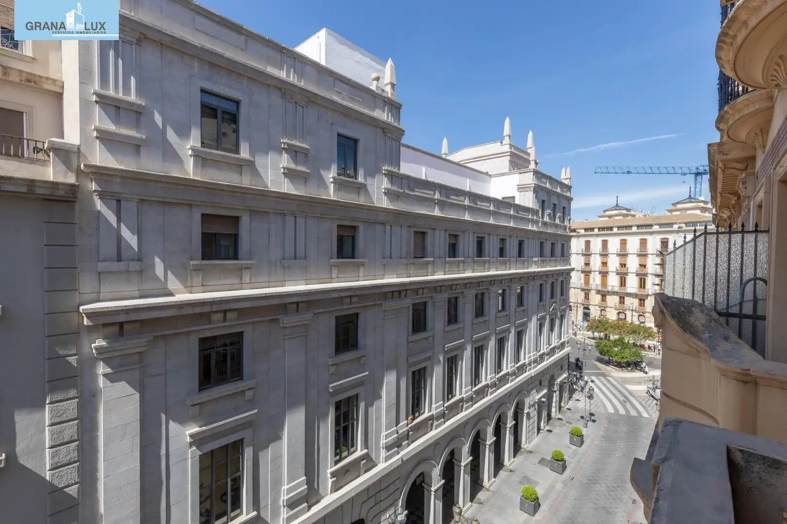 Piso con ascensor en venta en Calle Ángel Ganivet, imagen 48