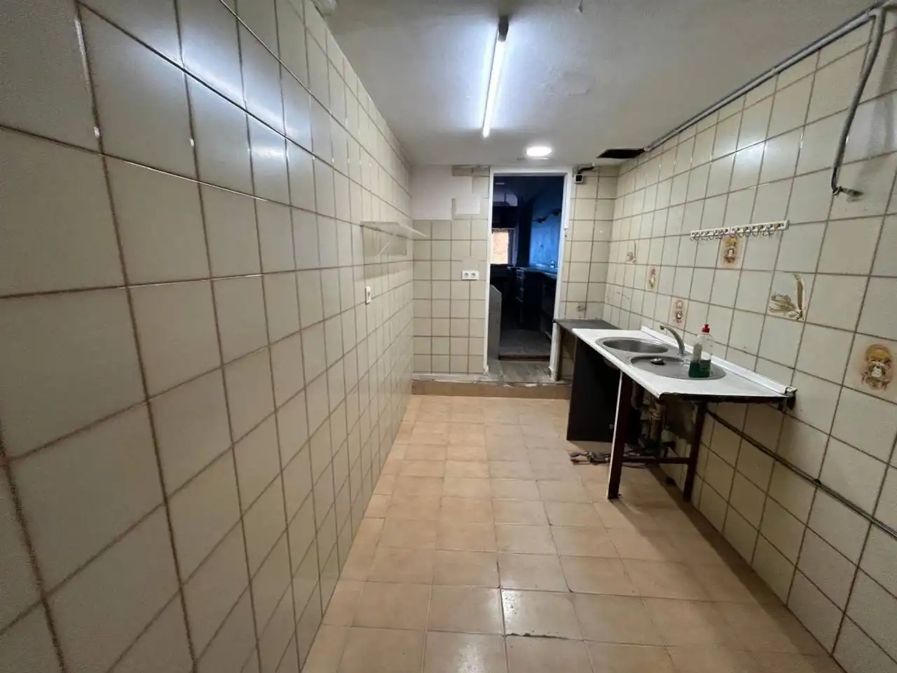Local comercial en venda a Calle HAMARRETXETA 2, imagen 10