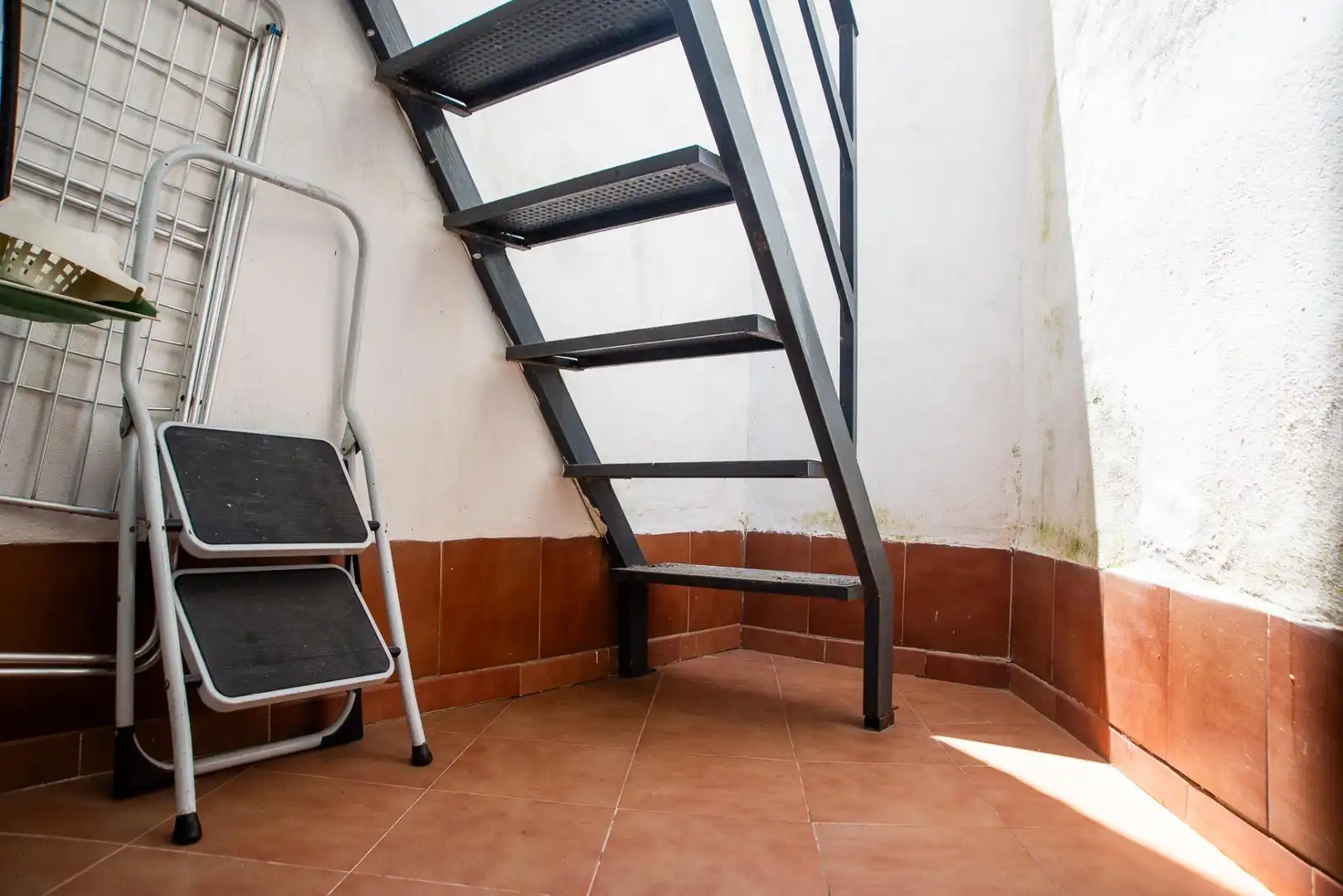 Terraza de Casa o chalet en venta en Camas con Aire acondicionado, Terraza y Trastero