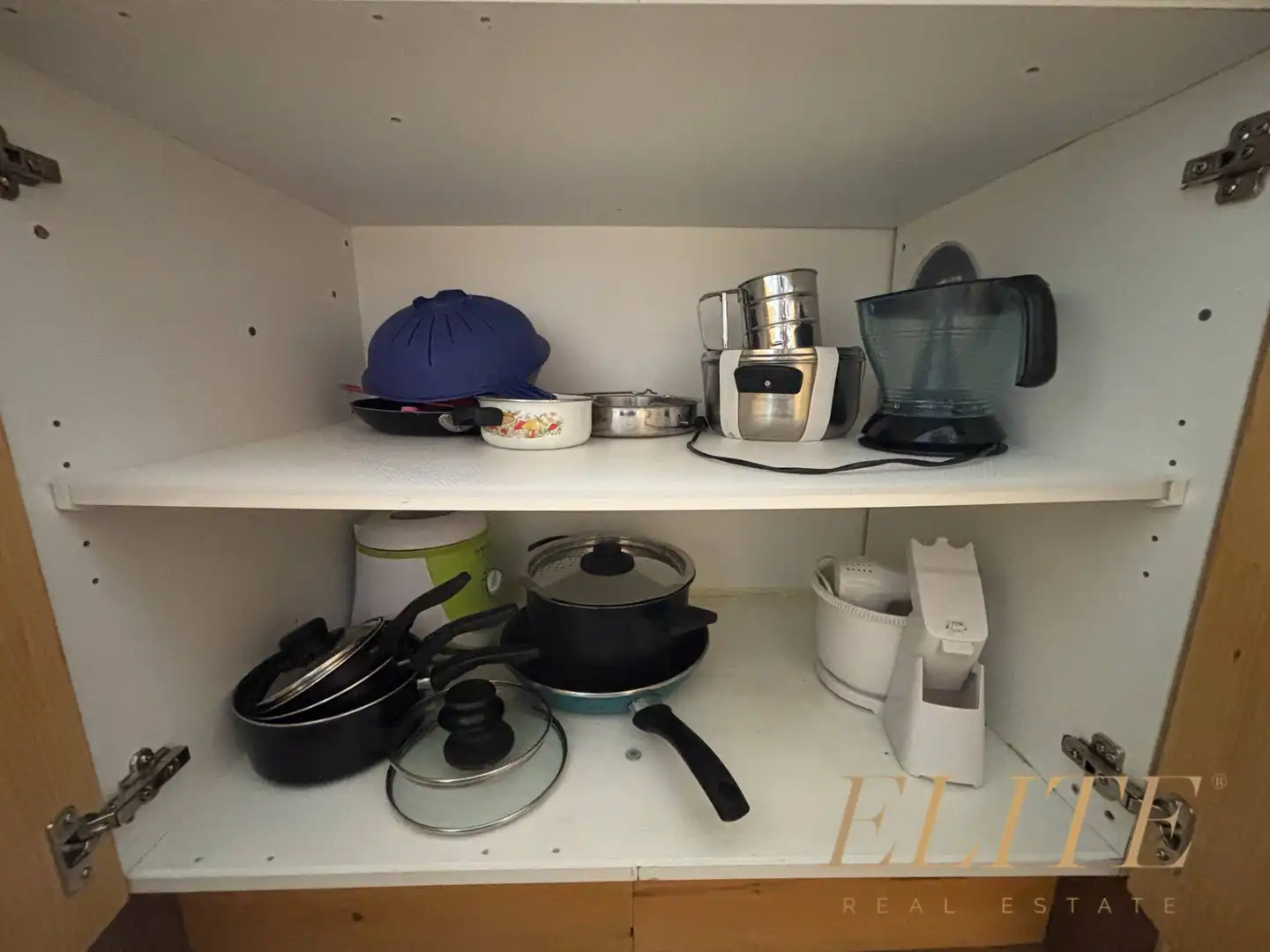 Cocina de Piso de alquiler en Mogán