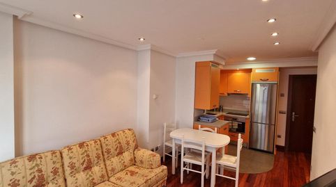 Foto 4 de Piso de alquiler en Calle Aguado, 14, La Arena, Gijón