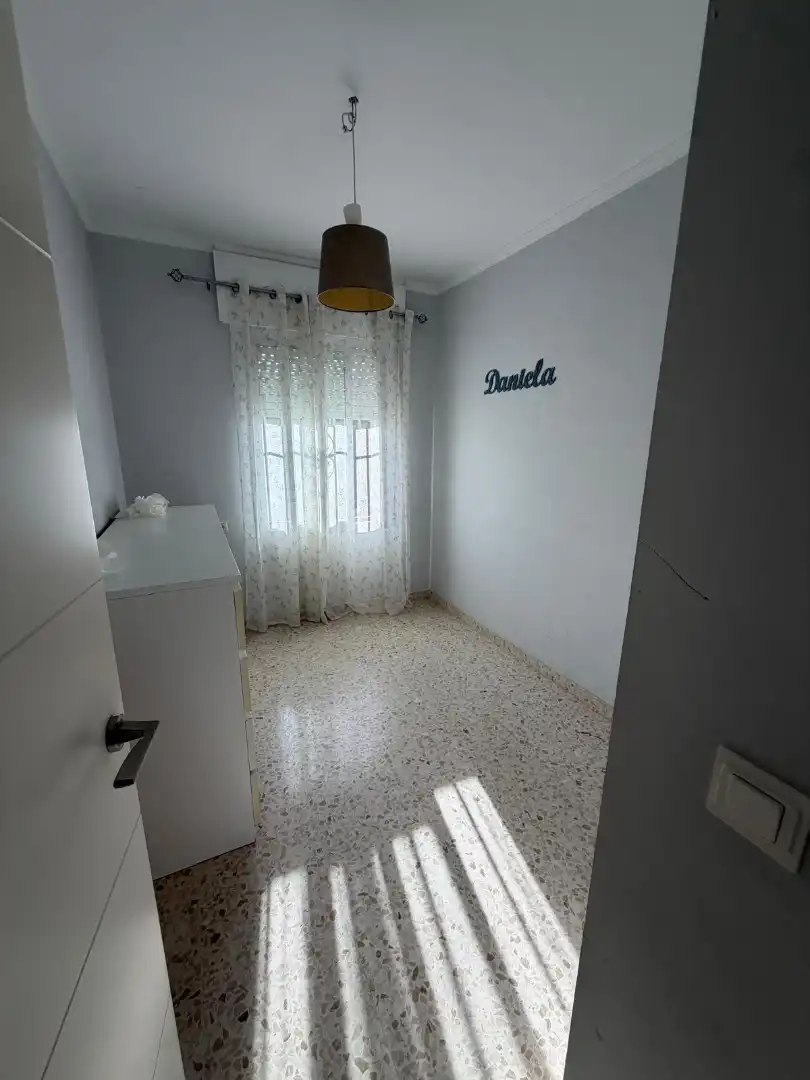 Bedroom of Detached homes for sale in Jerez de la Frontera  with Air Conditioner and Furnished