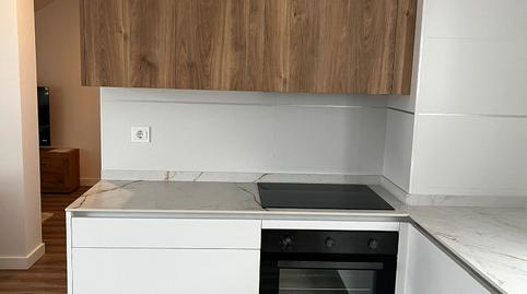 Foto 5 de Àtic de lloguer a Calle el Temple, 7, Zona Alta, León