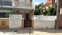 Exterior view of Duplex for sale in Cartagena  with Private garden, Terrace and Storage room