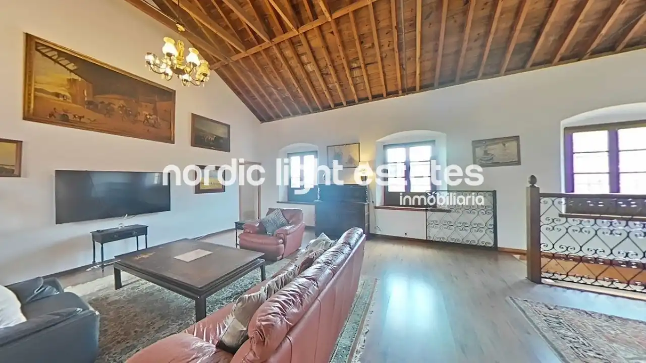 House with pool for sale in Avda Pescia - Ctra de Frigiliana, imagen 5