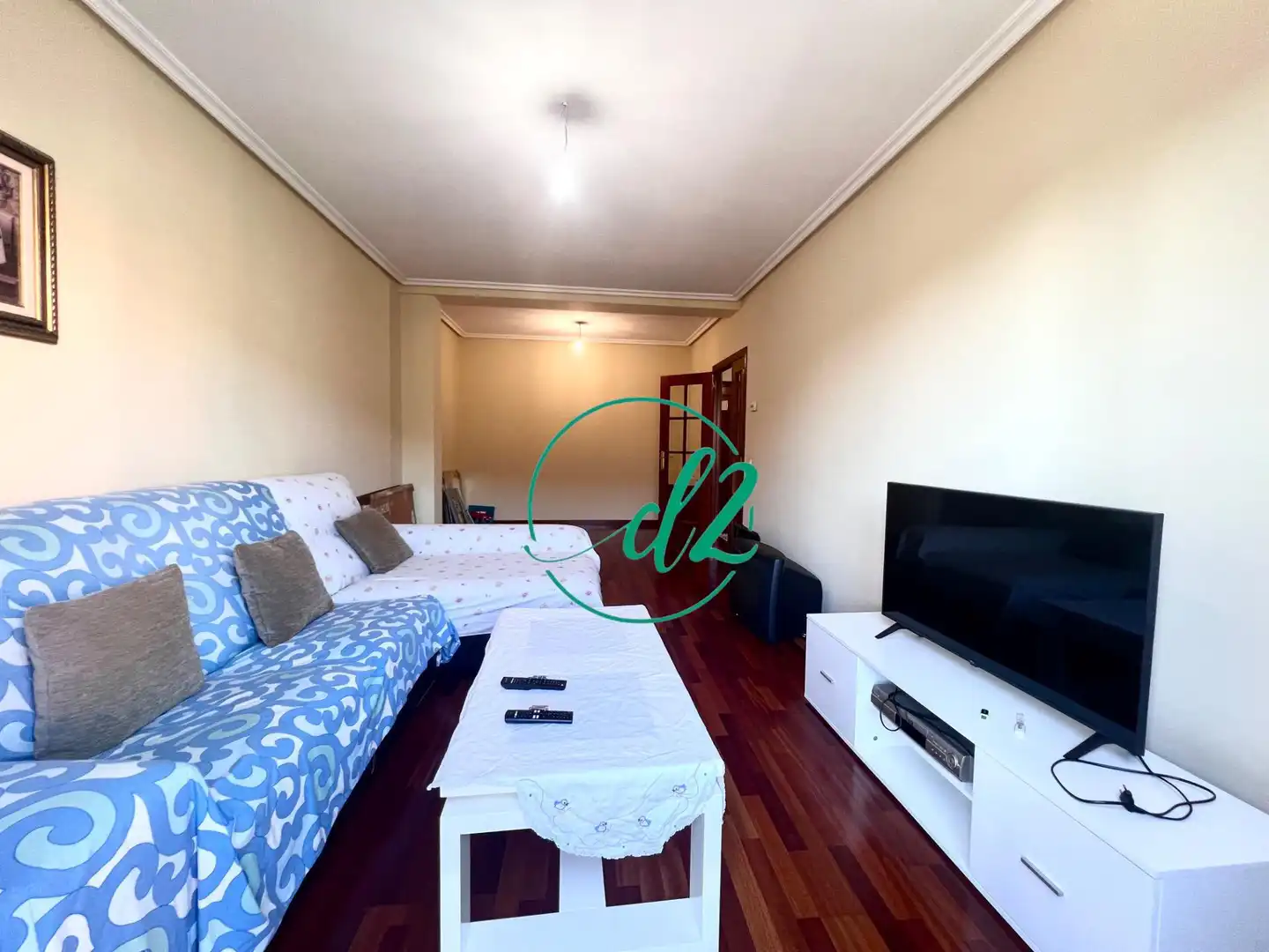 Piso con terraza en venta en Ribadavia, imagen 6