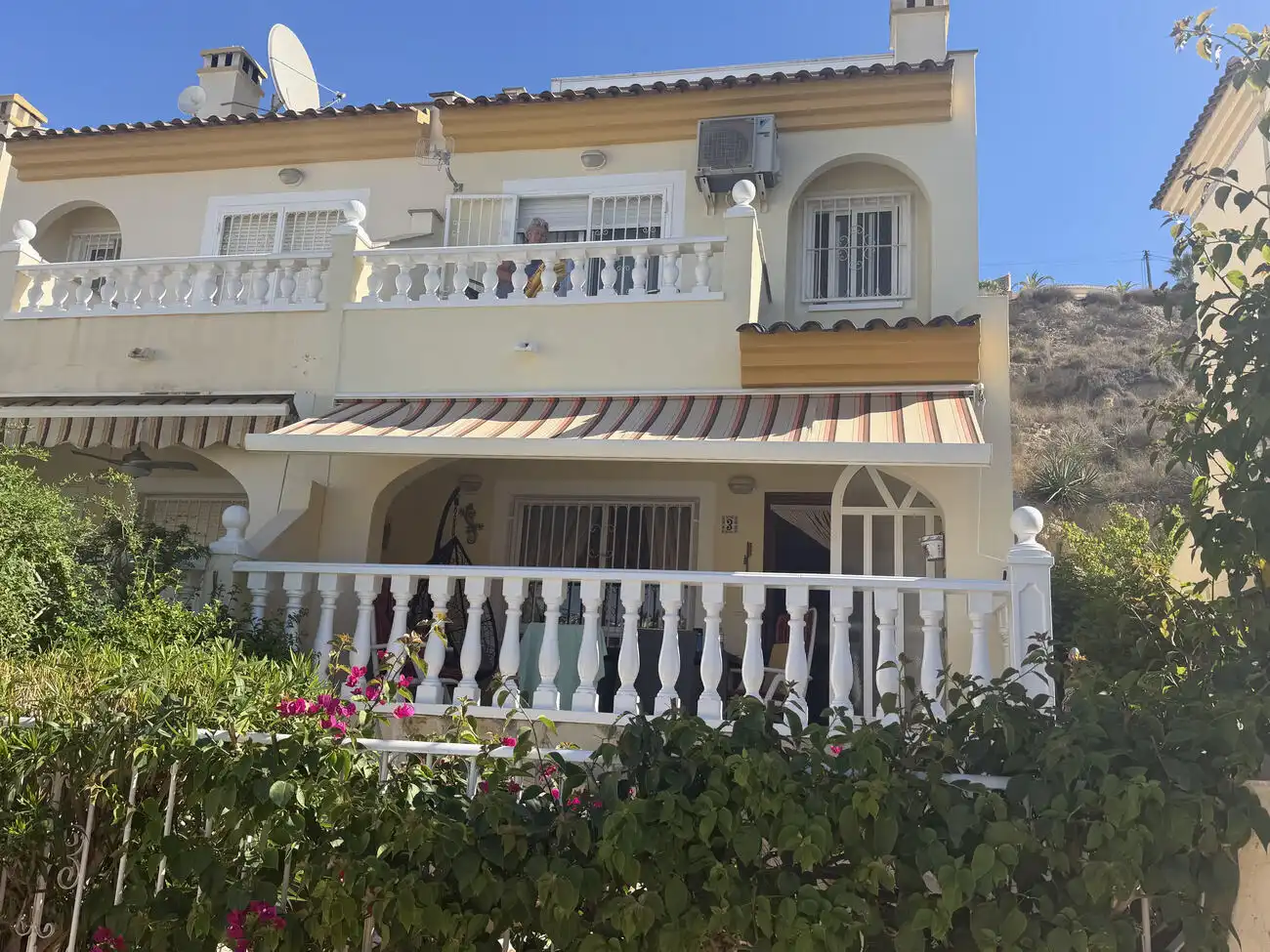 Reihenhaus zum Verkauf in Ciudad Quesada, imagen 4