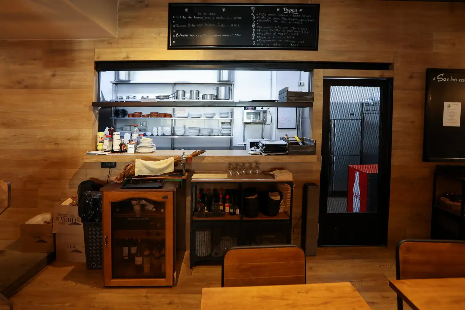Local comercial en traspàs a Mas Lluí - Els Miralls, imagen 12