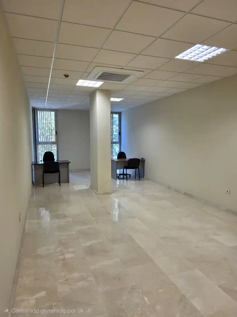 Büro mit Aufzug zur Miete in Avenida las Golondrinas 14, imagen 4