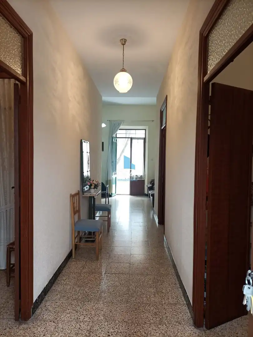 Casa en venda a Don Benito