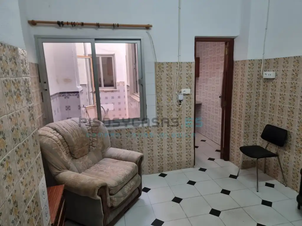 Planta baja en venta en Macastre