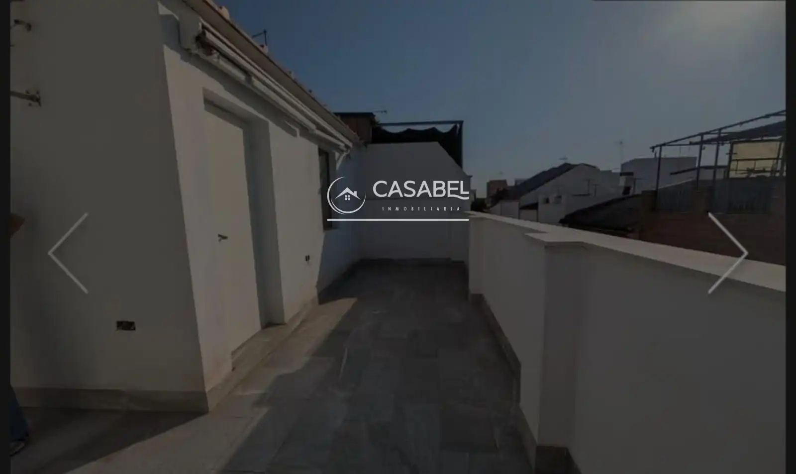 Terrassa de Casa o xalet en venda en Córdoba amb Aire condicionat, Terrassa i Traster