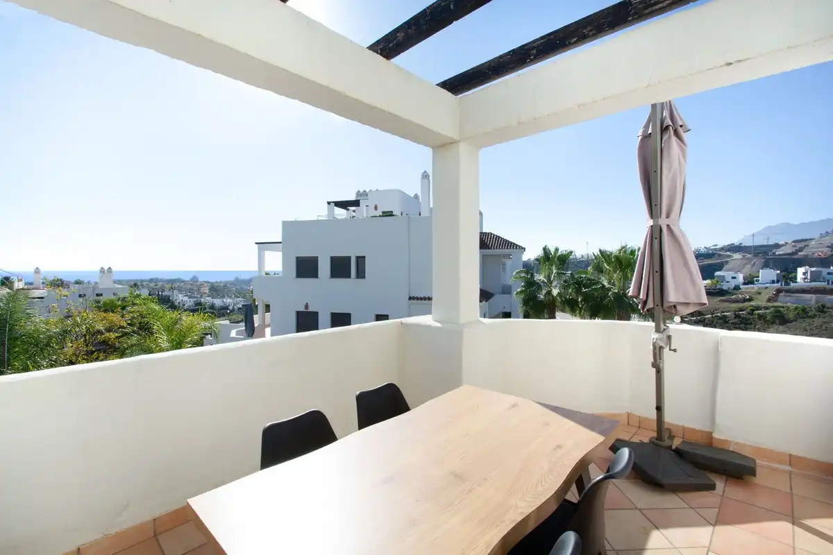 Piso con ascensor en venta en Carril de la Resinera 3, imagen 9