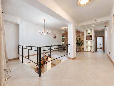 Appartamento con ascensore in vendita a Carrer de la Concòrdia 56