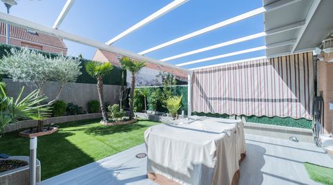 Foto 2 von Einfamilien-Reihenhaus zum Verkauf in Calle del Eucalipto, 16, Parque Coimbra, Móstoles