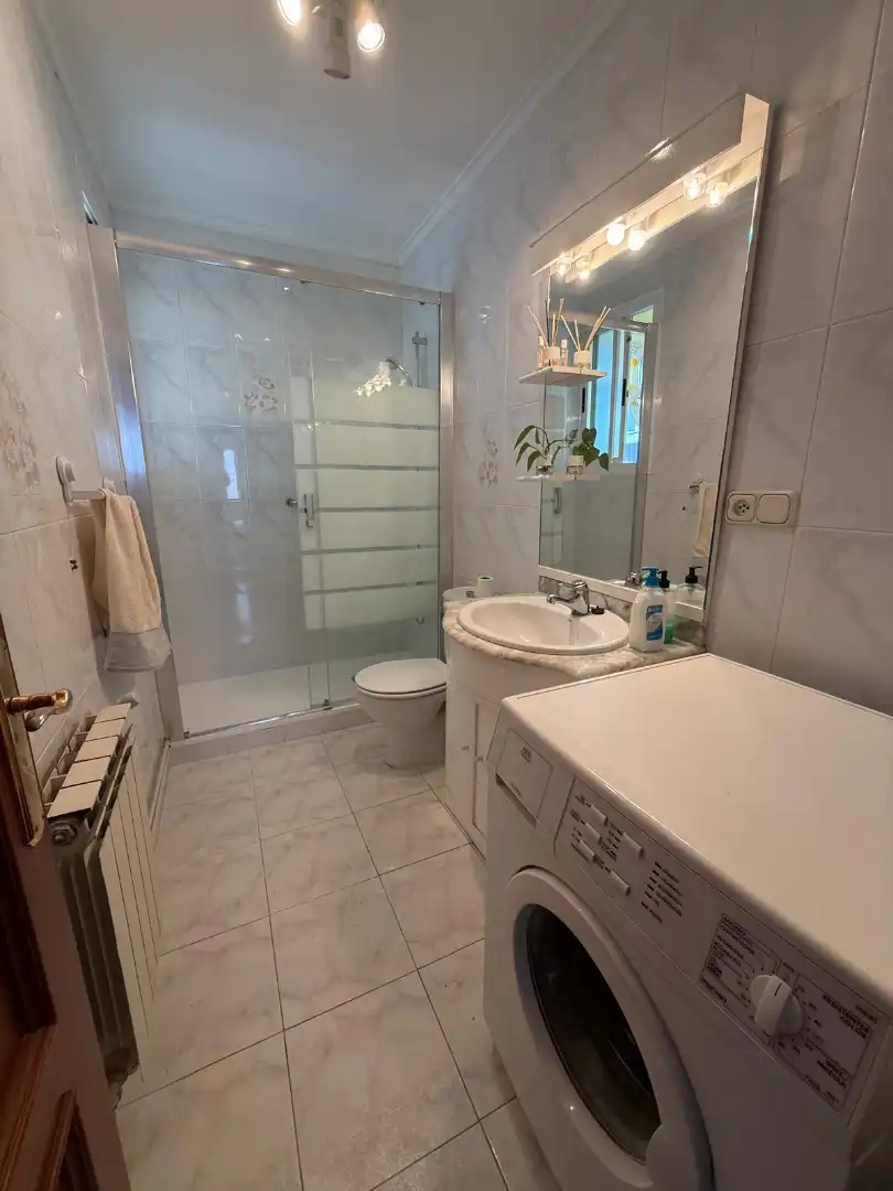 Wohnung mit Terrasse zum Verkauf in Haritza Kalea, imagen 12