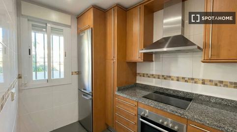 Foto 3 de Apartament per a compartir a Riviera del Sol, Mijas