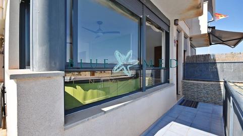 Foto 5 de Dúplex en venda a Avenida del Cabo de Palos, El Alamillo, Murcia