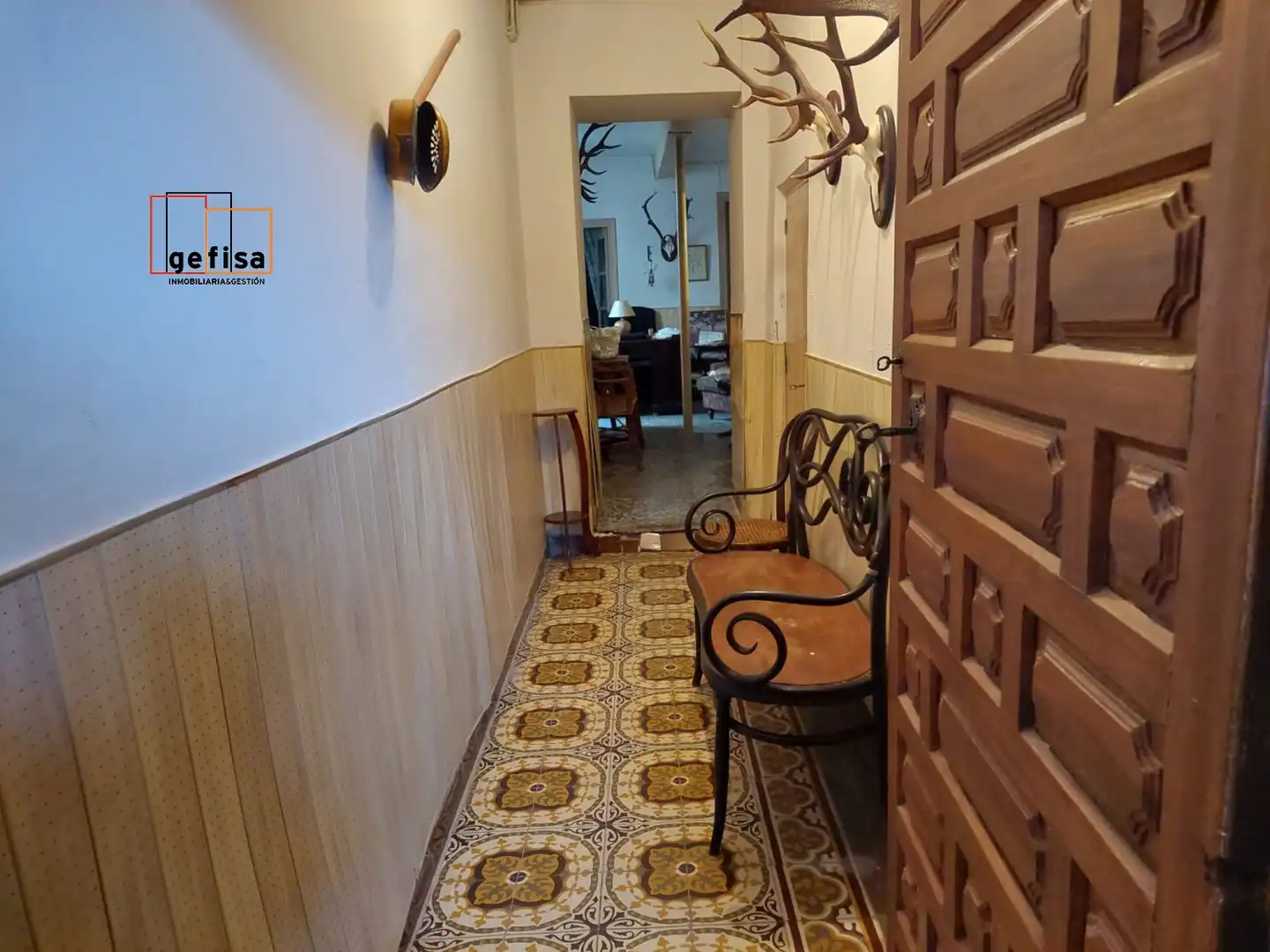 House with terrace for sale in Valdepeñas, imagen 16