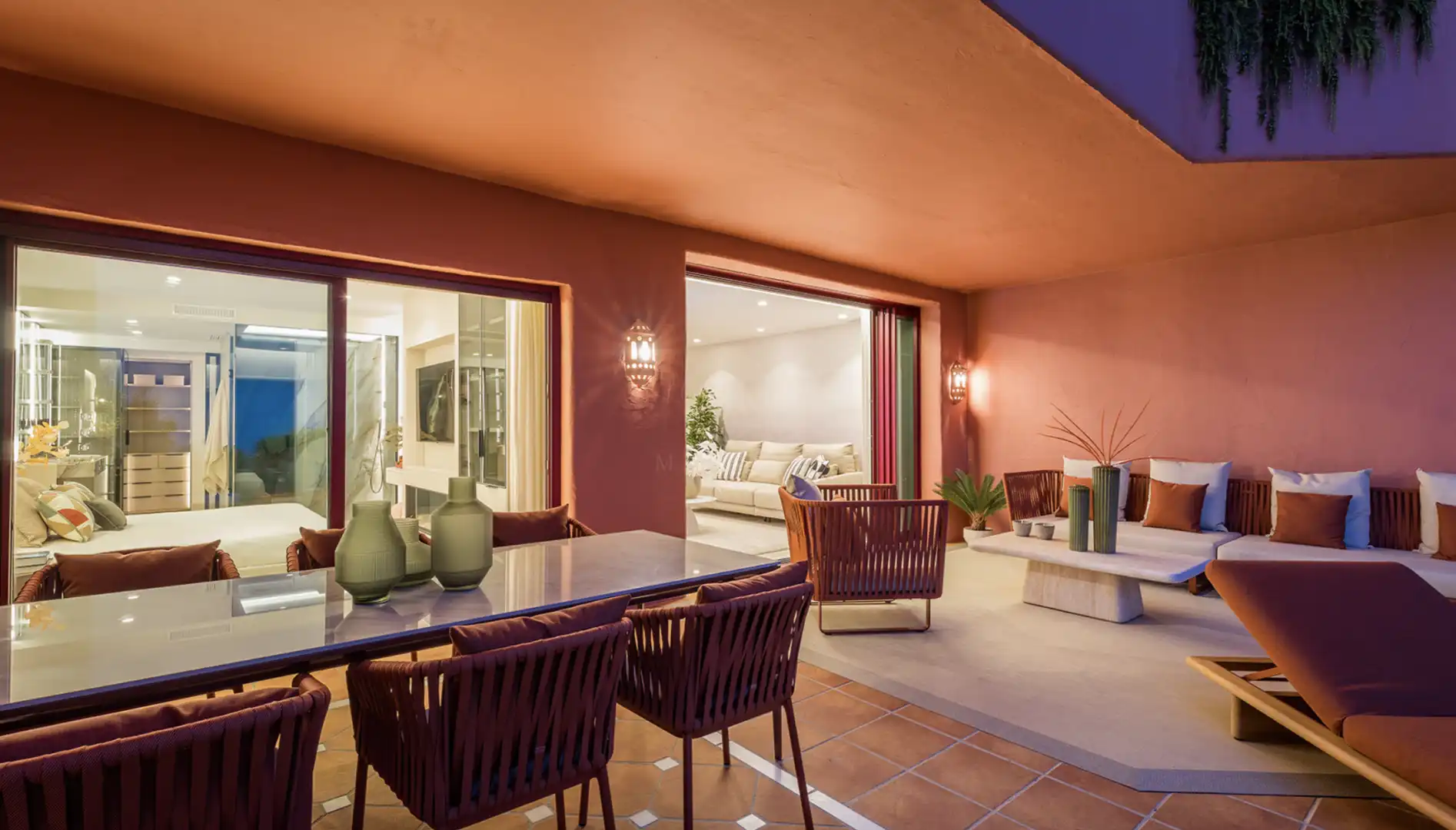 Vivienda con piscina en venta en MARE NOSTRUM 40, imagen 22