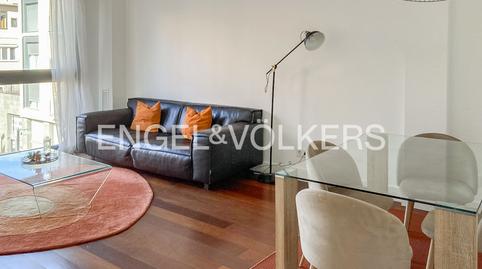 Foto 2 de Apartament en venda a Vila de Gràcia, Barcelona