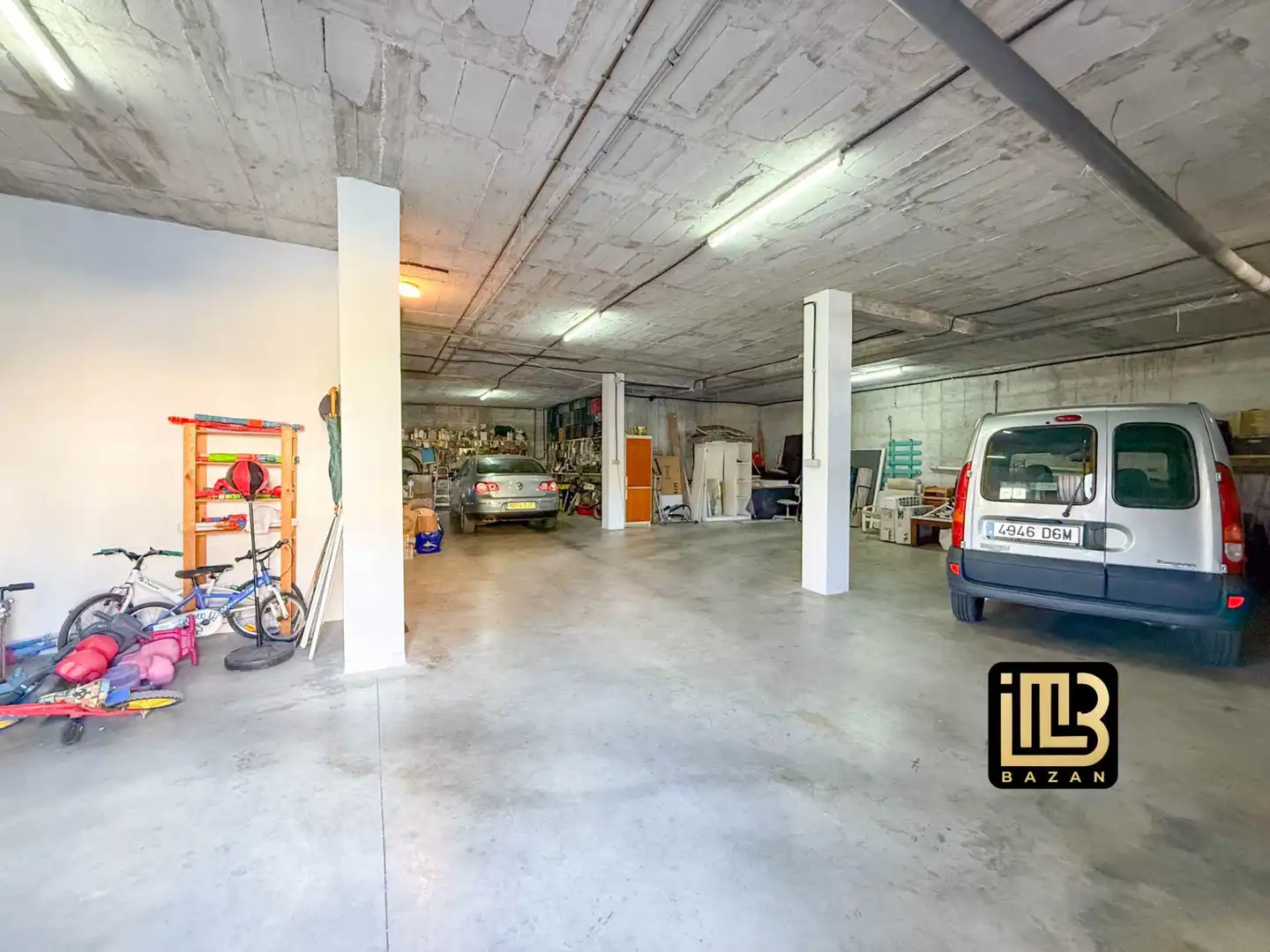 Flat for sale in Centro Histórico