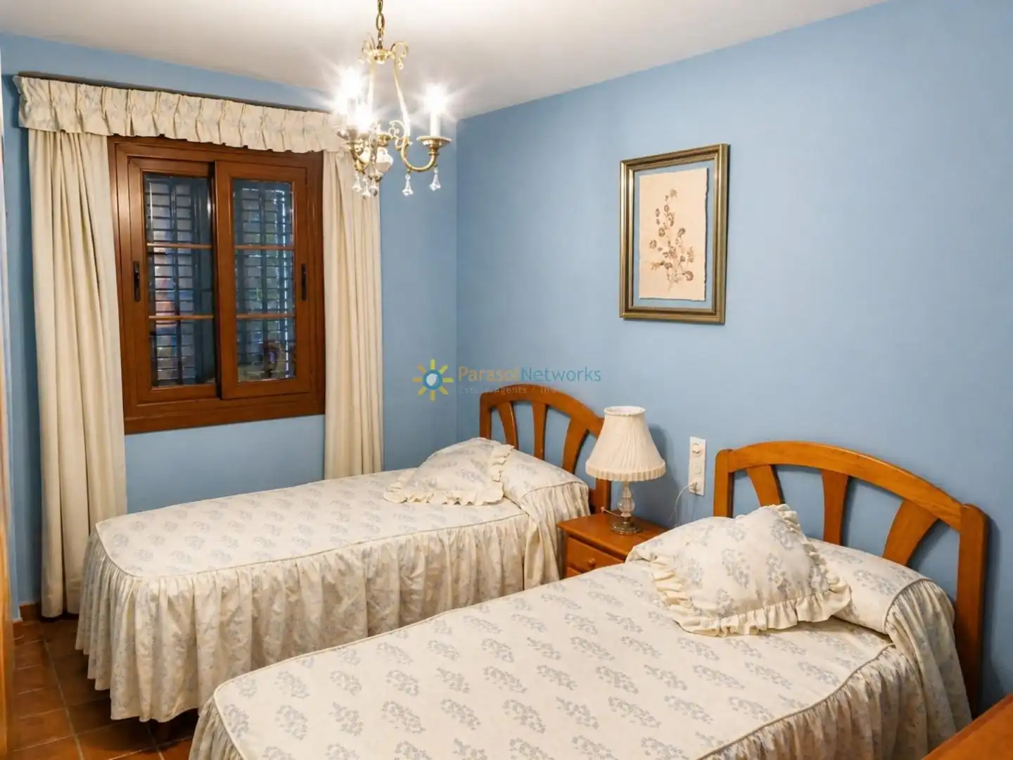 Detached house with pool for sale in La Font d'en Carròs, imagen 21