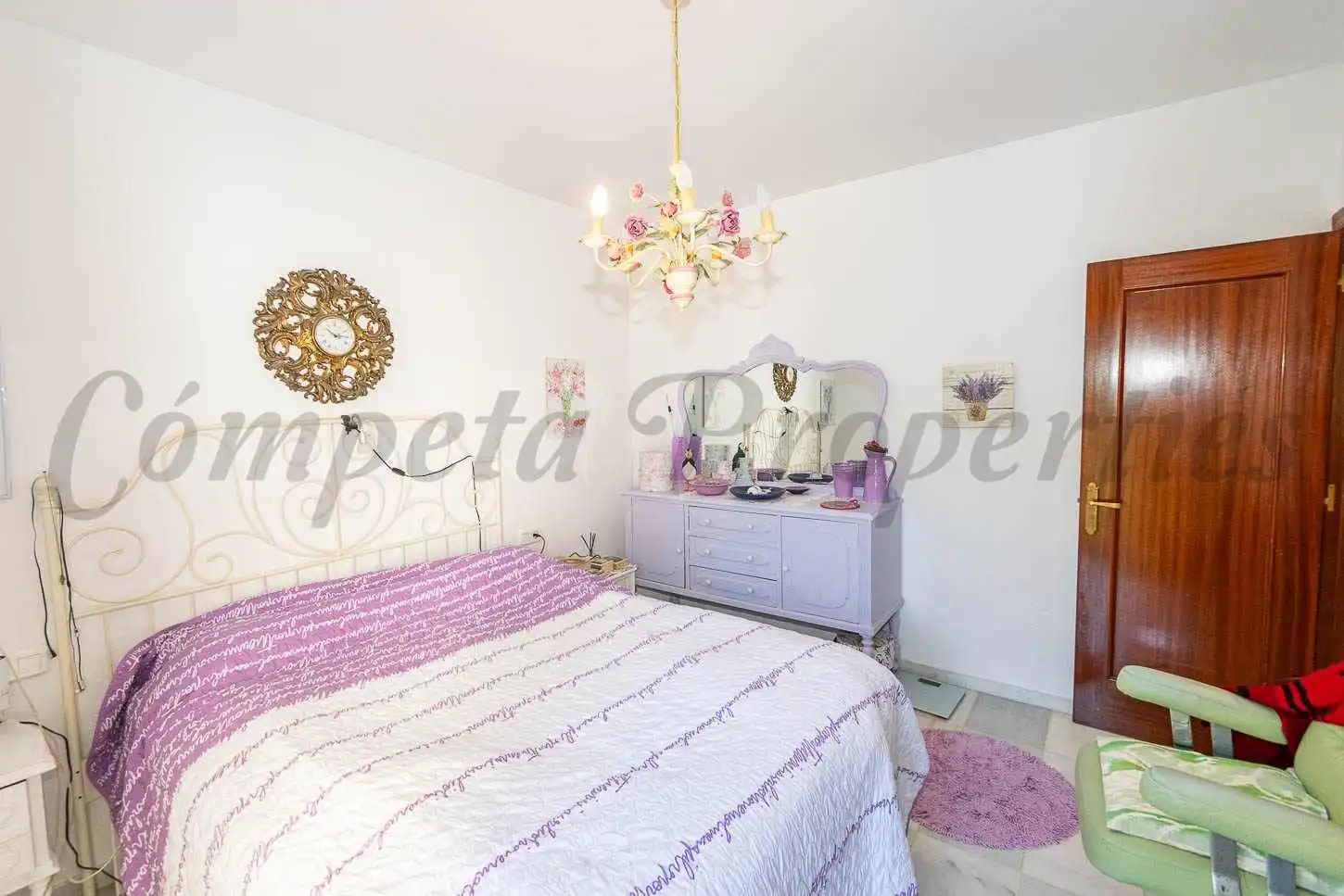 Apartment zum Verkauf in Torrox Pueblo, imagen 16