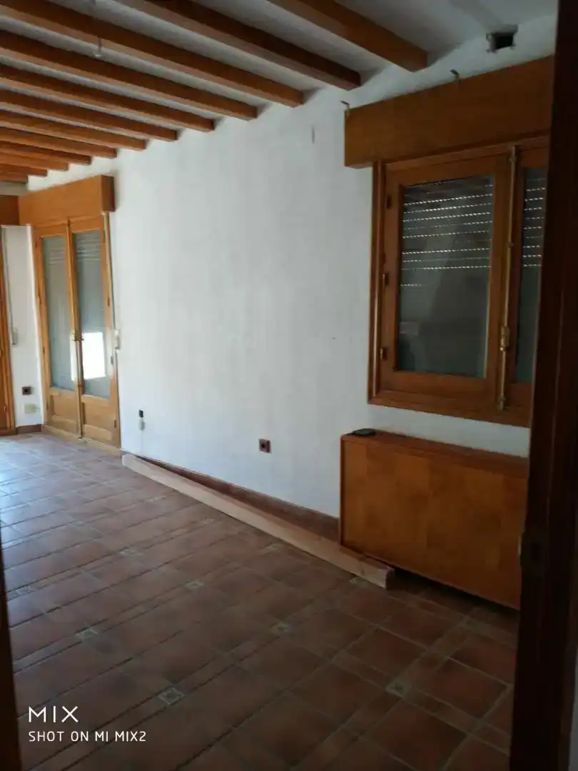 Houses for sale in Lagartera  with Air Conditioner, Parquet flooring and Storage room