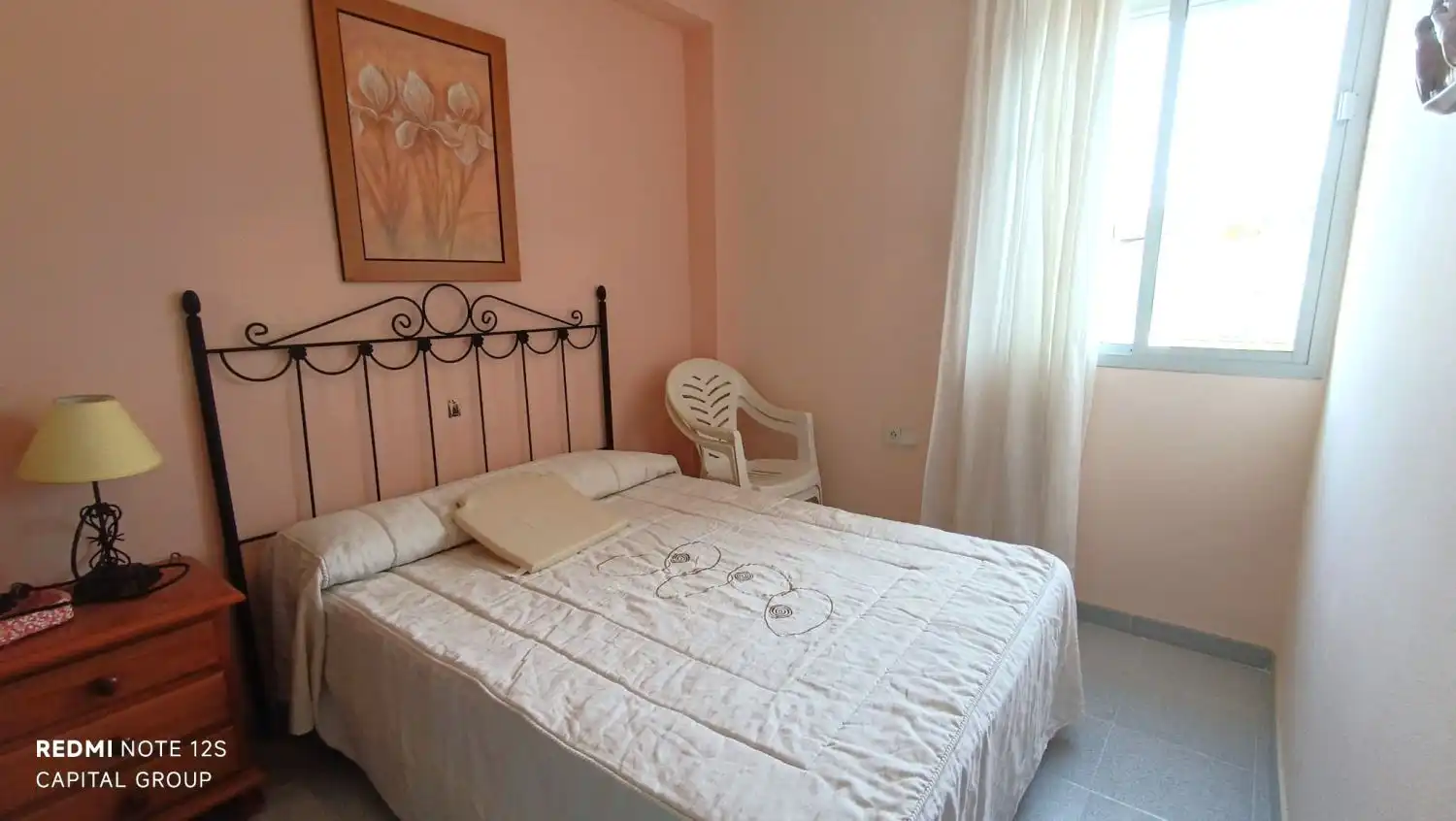 Habitación de Piso en venta en Punta Umbría con Terraza, Amueblado y Horno