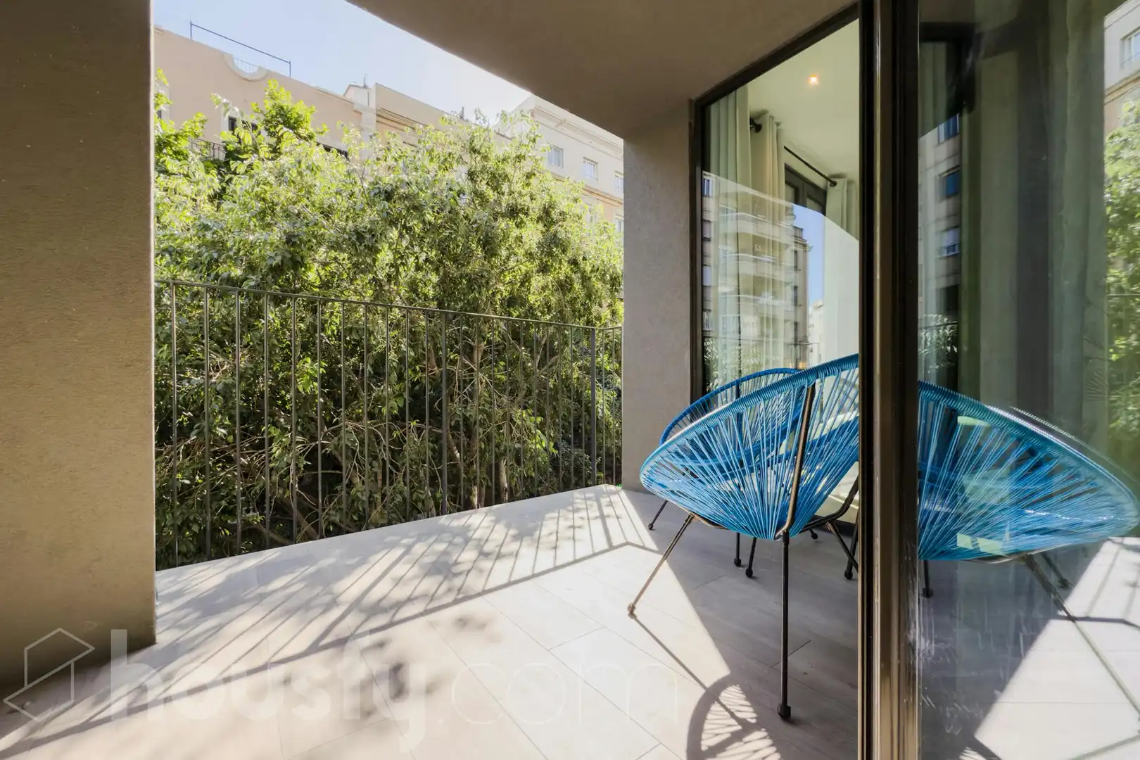Wohnung mit Garten zur Miete in N/A, imagen 8
